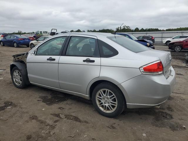 Photo 2 from auction – 2010 FORD FOCUS SE with VIN 1FAHP3FN8AW133094