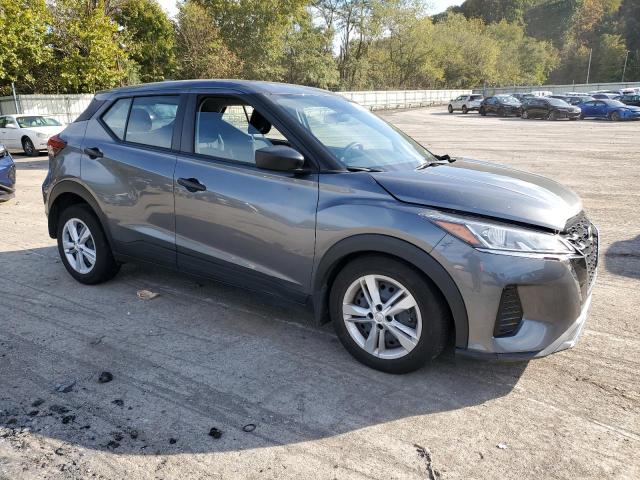 Photo 4 from auction – 2023 NISSAN KICKS S with VIN 3N1CP5BVXPL556539