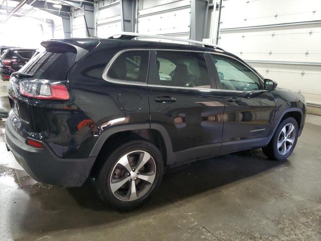 Photo 3 from auction – 2019 JEEP CHEROKEE L with VIN 1C4PJMDX6KD418634