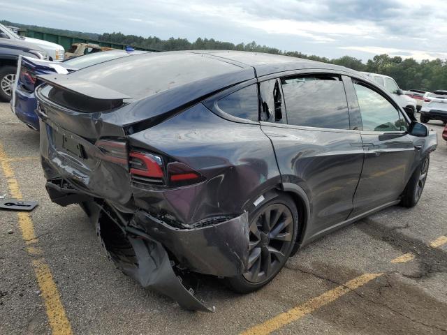 Photo 3 from auction – 2024 TESLA MODEL X with VIN 7SAXCDE59RF448756