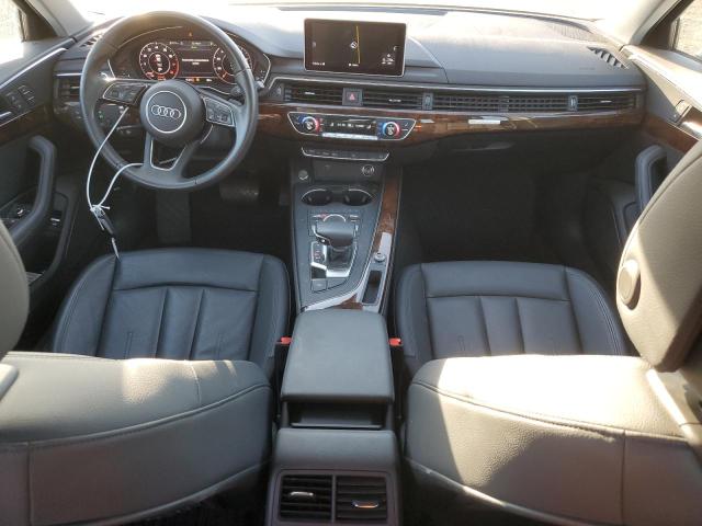 Photo 8 from auction – 2019 AUDI A4 PREMIUM with VIN WAUENAF44KA116769