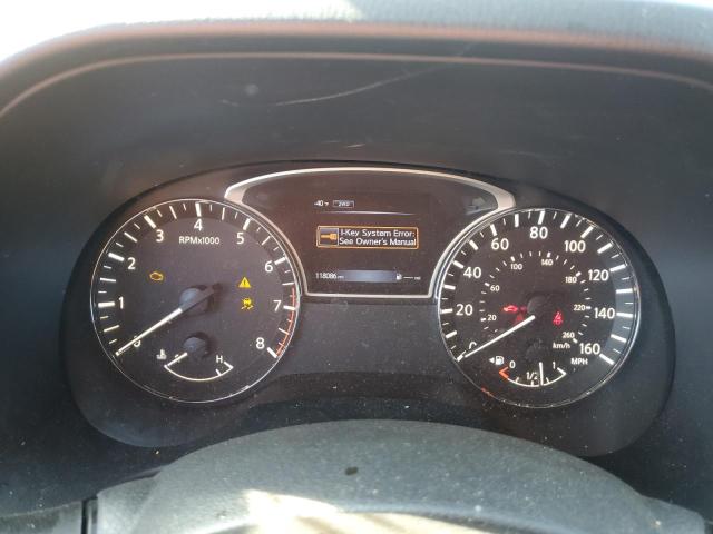 Photo 9 from auction – 2019 NISSAN PATHFINDER with VIN 5N1DR2MM9KC625428