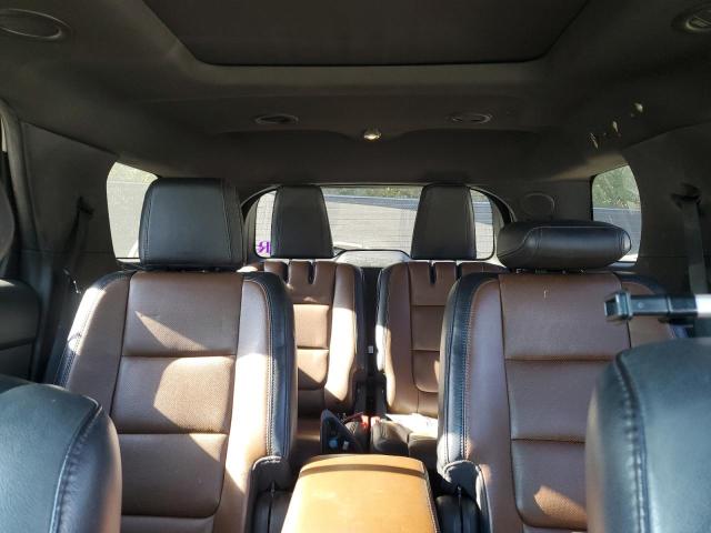 Photo 10 from auction – 2011 FORD EXPLORER L with VIN 1FMHK8F8XBGA64089