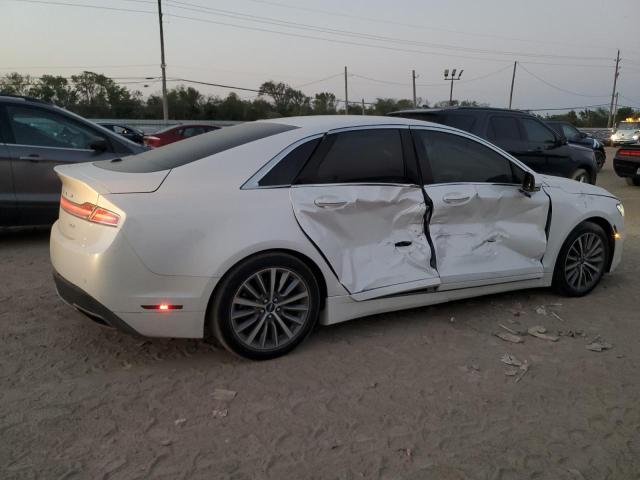 Photo 3 from auction – 2020 LINCOLN MKZ with VIN 3LN6L5A95LR614893
