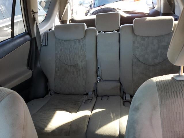 Photo 10 from auction – 2011 TOYOTA RAV4 with VIN 2T3KF4DV1BW086776