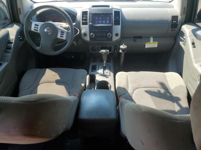 Photo 8 from auction – 2019 NISSAN FRONTIER S with VIN 1N6AD0FV7KN700080