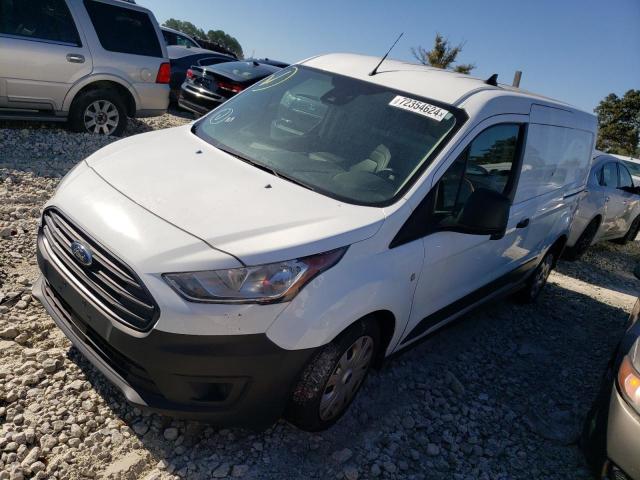 FORD TRANSIT CO 2019 with VIN NM0LS7E21K1401125 - Photo from auction