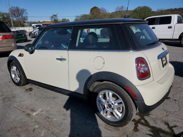 Photo 2 from auction – 2012 MINI COOPER with VIN WMWSU3C51CT257075