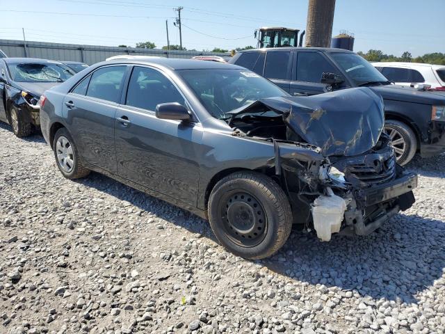 Photo 4 from auction – 2007 TOYOTA CAMRY CE with VIN 4T1BE46KX7U083848