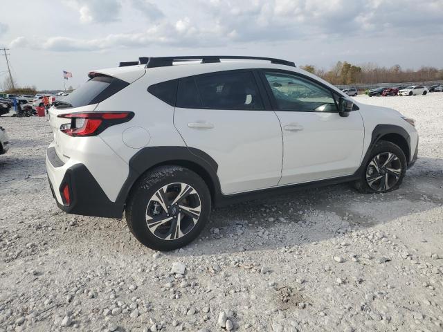 Photo 3 from auction – 2024 SUBARU CROSSTREK with VIN JF2GUADC9RH378346