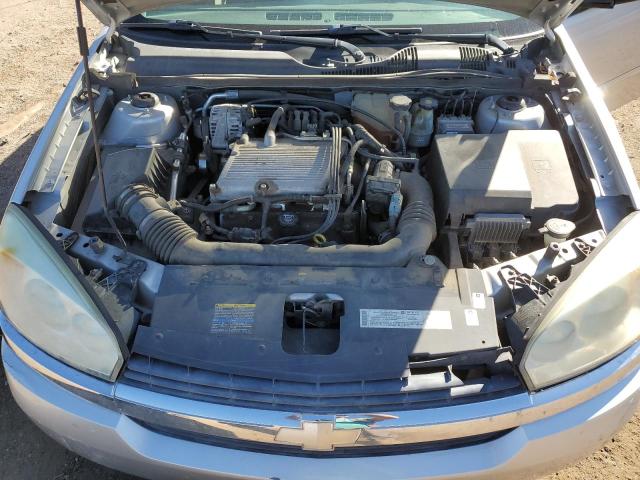 Photo 11 from auction – 2004 CHEVROLET MALIBU with VIN 1G1ZT54874F185333