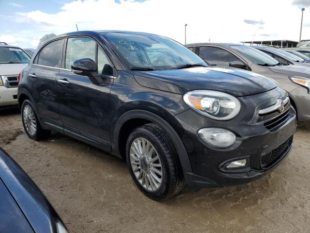 Photo 4 from auction – 2018 FIAT 500X LOUNG with VIN ZFBCFXDB1JP660883