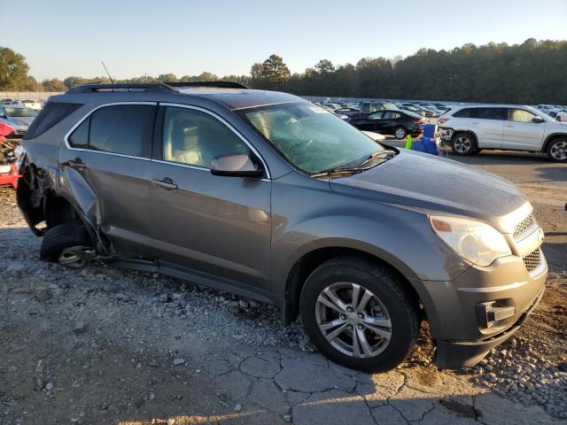 Photo 4 from auction – 2012 CHEVROLET EQUINOX LT with VIN 2GNALDEK7C6165110