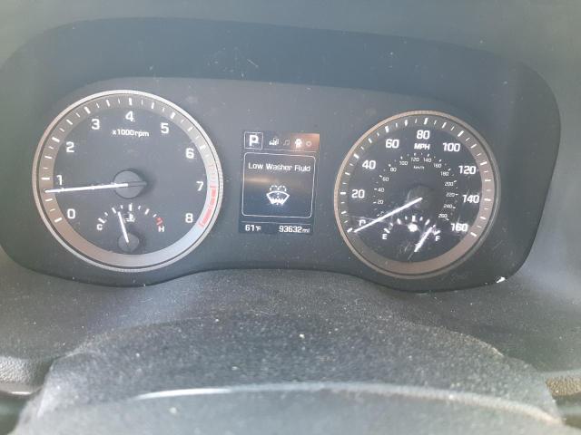 Photo 9 from auction – 2017 HYUNDAI TUCSON LIM with VIN KM8J3CA44HU344283