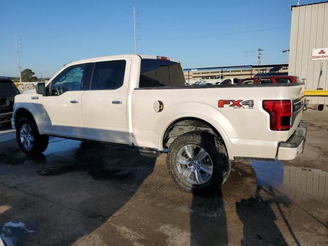 Photo 2 from auction – 2015 FORD F150 SUPER with VIN 1FTFW1EF5FFA79442