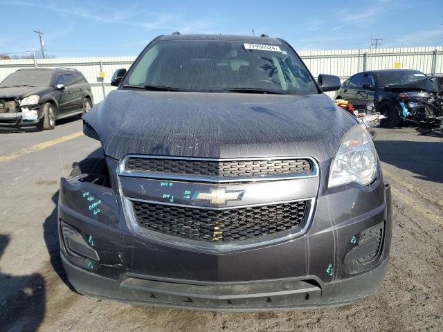 Photo 5 from auction – 2014 CHEVROLET EQUINOX LT with VIN 2GNALBEK0E6183164