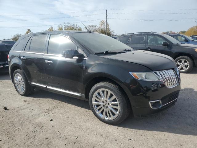 Photo 4 from auction – 2011 LINCOLN MKX with VIN 2LMDJ8JK3BBJ31924