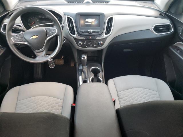 Photo 8 from auction – 2018 CHEVROLET EQUINOX LS with VIN 2GNAXREV2J6207062