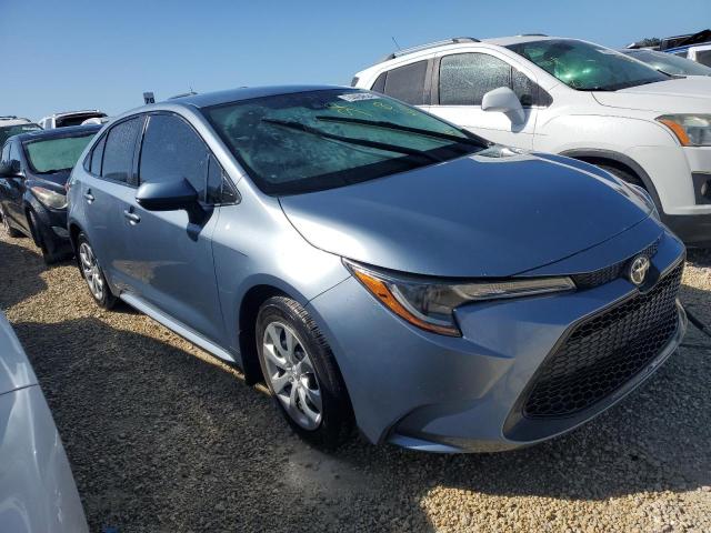 Photo 4 from auction – 2020 TOYOTA COROLLA LE with VIN 5YFEPRAE6LP106799