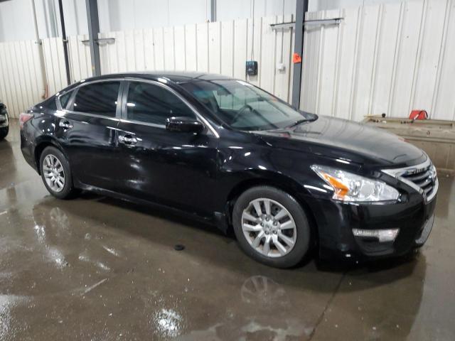 Photo 4 from auction – 2013 NISSAN ALTIMA 2.5 with VIN 1N4AL3AP6DC241175