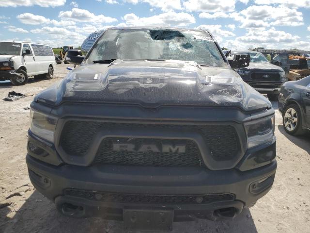 Photo 5 from auction – 2020 RAM 1500 REBEL with VIN 1C6SRFLT0LN386733