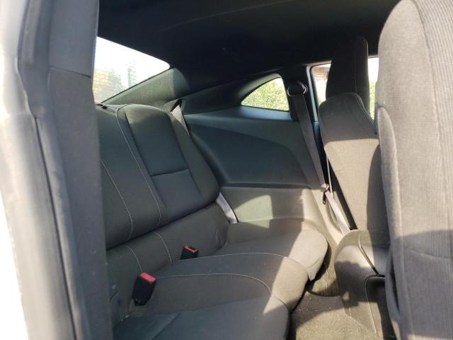 Photo 10 from auction – 2012 CHEVROLET CAMARO LT with VIN 2G1FB1E33C9138891