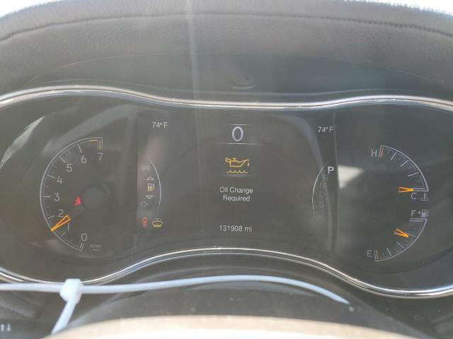 Photo 9 from auction – 2015 JEEP GRAND CHER with VIN 1C4RJECGXFC693970