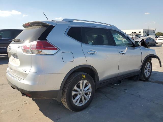 Photo 3 from auction – 2015 NISSAN ROGUE S with VIN KNMAT2MT9FP561387