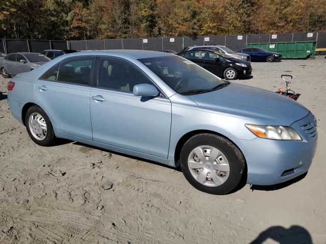 Photo 4 from auction – 2008 TOYOTA CAMRY CE with VIN 4T1BE46KX8U790028
