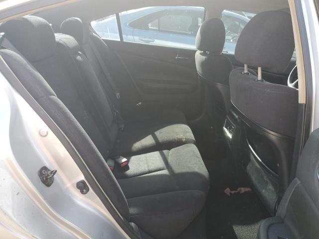 Photo 10 from auction – 2009 NISSAN MAXIMA S with VIN 1N4AA51E29C822907