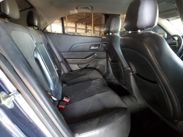 Photo 10 from auction – 2014 CHEVROLET MALIBU 2LT with VIN 1G11E5SLXEF298564