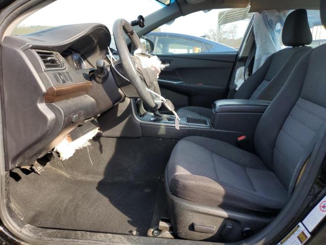 Photo 7 from auction – 2016 TOYOTA CAMRY LE with VIN 4T4BF1FK3GR548004