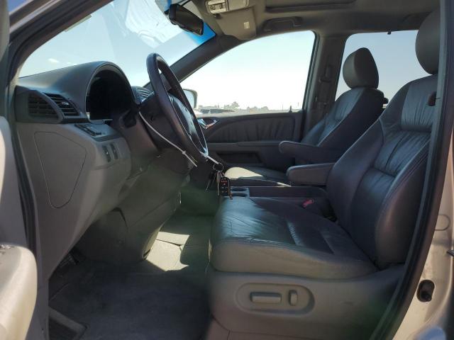 Photo 7 from auction – 2009 HONDA ODYSSEY EX with VIN 5FNRL38679B042298