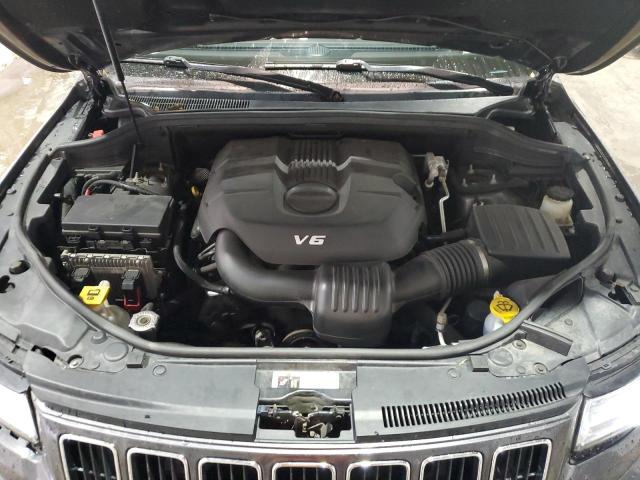 Photo 12 from auction – 2015 JEEP GRAND CHER with VIN 1C4RJFBGXFC216205