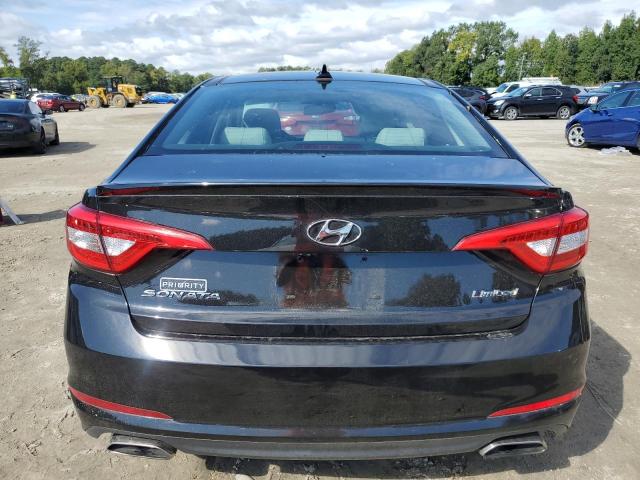 Photo 6 from auction – 2015 HYUNDAI SONATA SPO with VIN 5NPE34AF3FH014428
