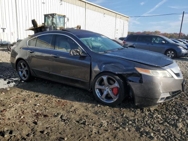 Photo 4 from auction – 2010 ACURA TL with VIN 19UUA9F24AA007588