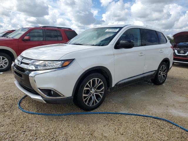 MITSUBISHI OUTLANDER 2016 с VIN JA4AD2A34GZ015095 - Фото с аукциона