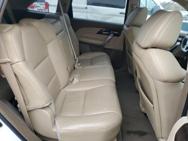Photo 10 from auction – 2012 ACURA MDX with VIN 2HNYD2H2XCH530396