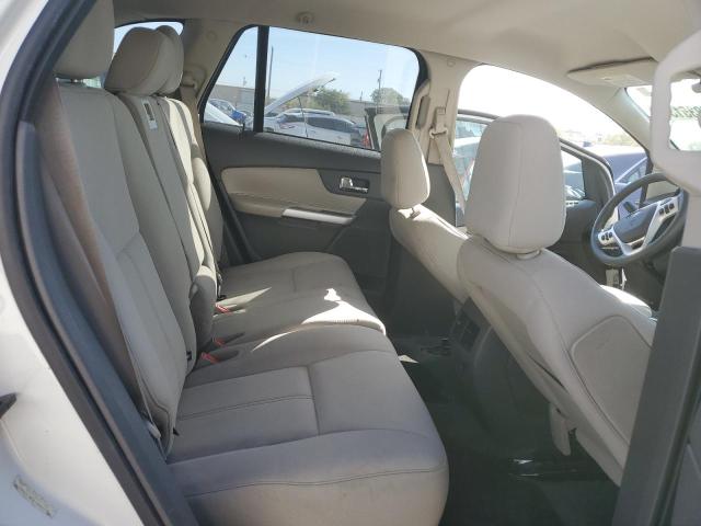 Photo 11 from auction – 2012 FORD EDGE SE with VIN 2FMDK3GC8CBA34148