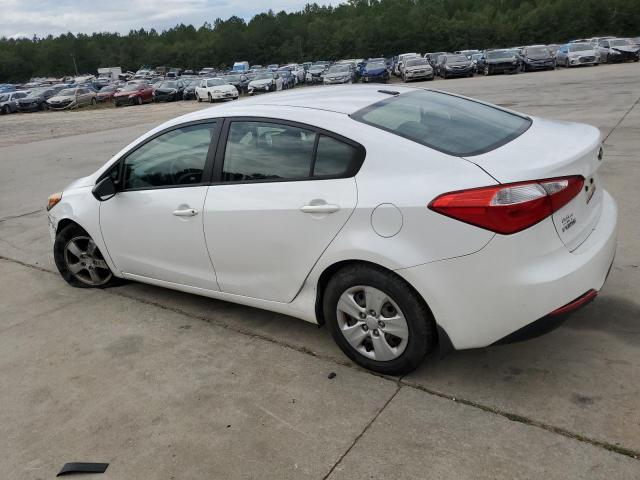 Photo 2 from auction – 2014 KIA FORTE LX with VIN KNAFK4A60E5062245