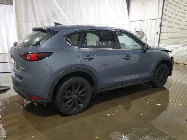 Photo 3 from auction – 2021 MAZDA CX-5 TOURI with VIN JM3KFBCM0M0469331