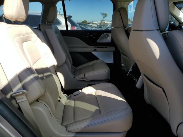 Photo 11 from auction – 2021 LINCOLN AVIATOR RE with VIN 5LM5J7XC4MGL07124
