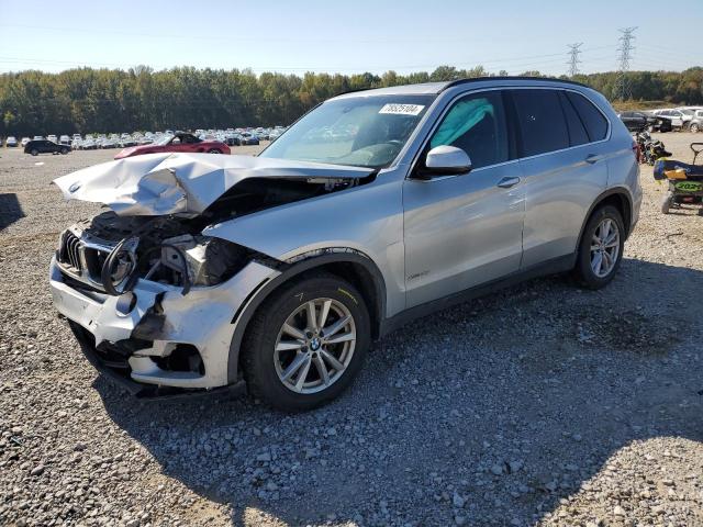 BMW X5 XDRIVE3 2014 with VIN 5UXKR0C59E0H28513 - Photo from auction