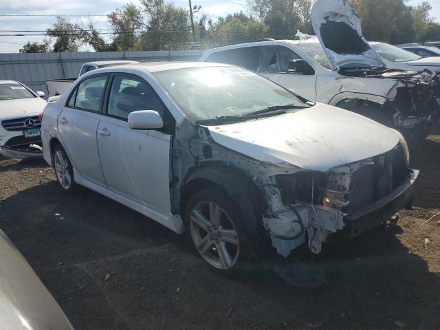 Фото 4 с аукциона – 2013 TOYOTA COROLLA BA с VIN 2T1BU4EE9DC995091