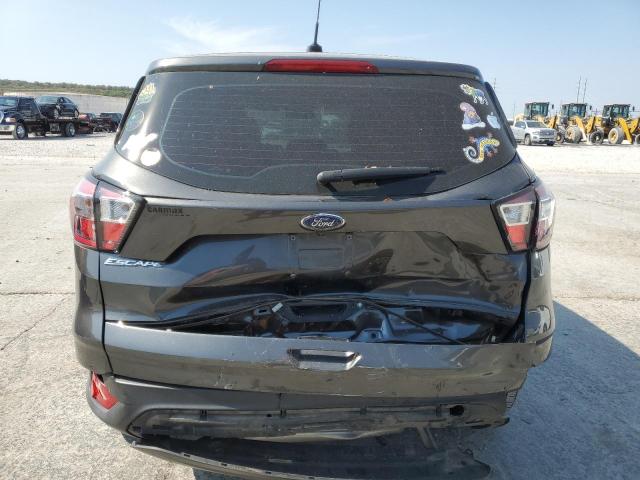 Photo 6 from auction – 2018 FORD ESCAPE S with VIN 1FMCU0F74JUA54462