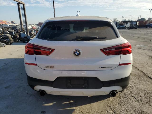 Photo 6 from auction – 2018 BMW X2 XDRIVE2 with VIN WBXYJ5C31JEF79075
