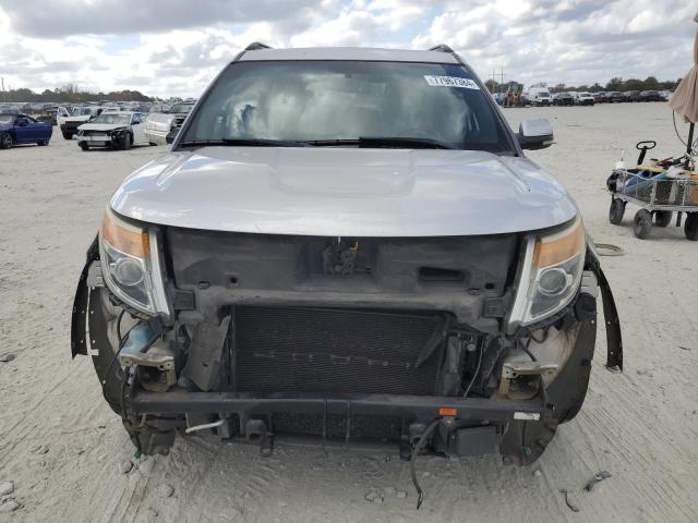 Photo 5 from auction – 2012 FORD EXPLORER L with VIN 1FMHK8F83CGA15303