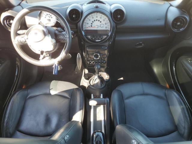 Photo 8 from auction – 2014 MINI COOPER S C with VIN WMWZC3C53EWP25777