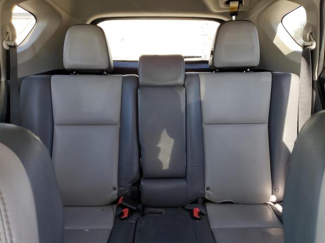 Photo 10 from auction – 2014 TOYOTA RAV4 LIMIT with VIN 2T3DFREV0EW138715