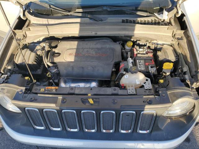Photo 12 from auction – 2016 JEEP RENEGADE S with VIN ZACCJAAT1GPD36639